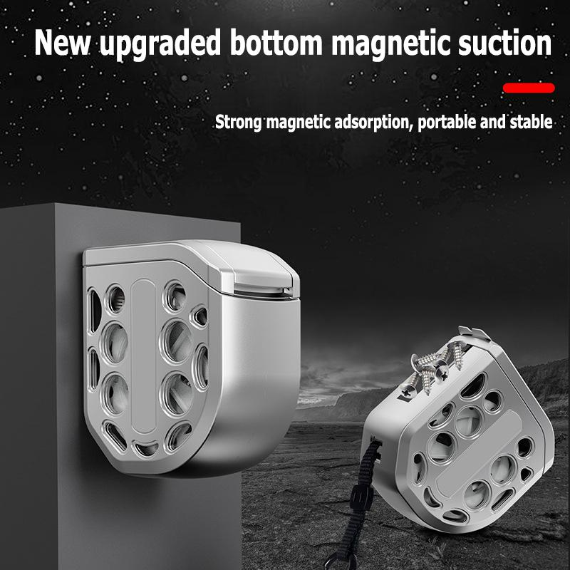 25FT/16FT Retractable Tape Measure Stainless Steel Measuring Tape With Double sided Scale Waterproof Portable AutoLock Ruler With Magnetic engineer